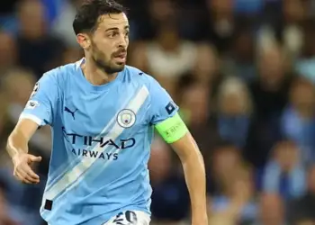 Bernardo Silva ndez merkaton, Atletico dhe Juventus në duel