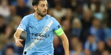 Bernardo Silva ndez merkaton, Atletico dhe Juventus në duel