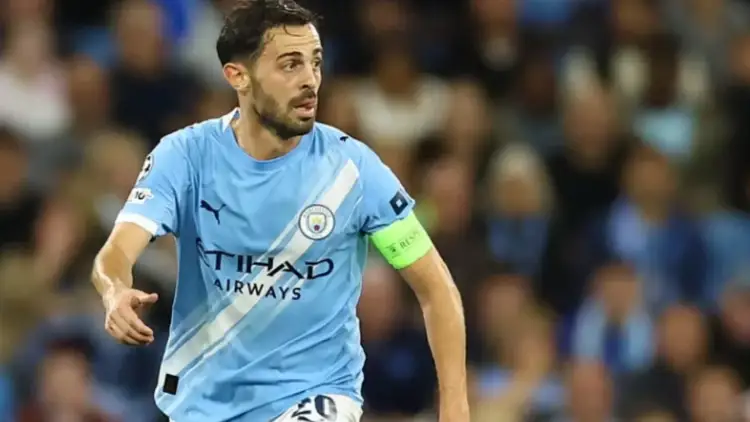 Bernardo Silva ndez merkaton, Atletico dhe Juventus në duel