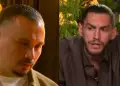 Pas daljes nga Ferma, Adioni takon vëllain e Olës