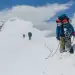 Rekord historik në Everest: 274 alpinistë ngjiten në një ditë