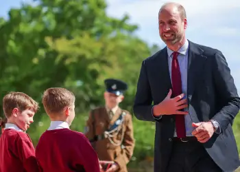 Prince William në Cornwall: çfarë fshihet pas planit 670 milionë dollarësh?