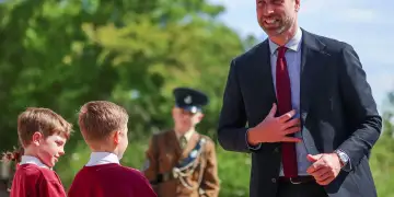 Prince William në Cornwall: çfarë fshihet pas planit 670 milionë dollarësh?