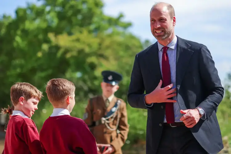 Prince William në Cornwall: çfarë fshihet pas planit 670 milionë dollarësh?