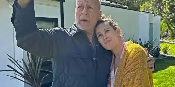Vajza e Bruce Willis prek me rrëfimin: si ka ndryshuar aktori pas diagnozës së FTD