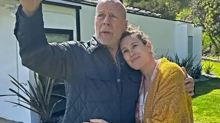 Vajza e Bruce Willis prek me rrëfimin: si ka ndryshuar aktori pas diagnozës së FTD