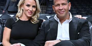 Alex Rodriguez dhe Jaclyn Cordeiro ndahen pas 3 vitesh lidhje!