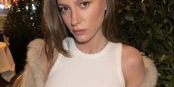Tronditet showbizi turk: Lëshohet urdhër-arresti për Serenay Sarıkaya dhe të tjerë
