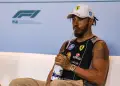 Lewis Hamilton flet për të ardhmen në Formula 1 : Harrojeni dorëheqjen