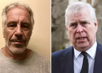 Dosjet Epstein rikthejnë në qendër të vëmendjes Andrew Mountbatten-Windsor, autoritetet bëjnë thirrje për dëshmitarë