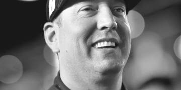 Tragjedi në NASCAR, ndërron jetë legjenda Kyle Busch në moshën 41-vjeçare