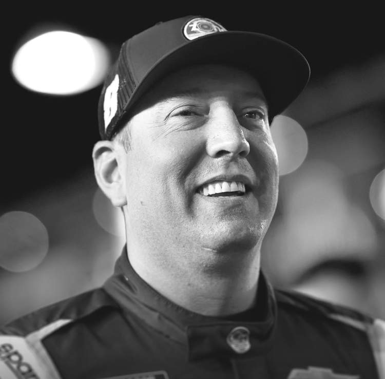 Tragjedi në NASCAR, ndërron jetë legjenda Kyle Busch në moshën 41-vjeçare