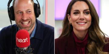 Princi William flet për rikuperimin e Kate Middleton: “Jam shumë, shumë krenar për të”