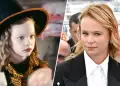 Thora Birch flet hapur: “Jam biseksuale”, disa vite pas martesës me bashkëshortin