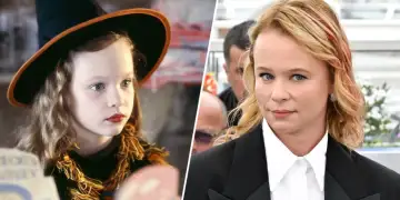 Thora Birch flet hapur: “Jam biseksuale”, disa vite pas martesës me bashkëshortin