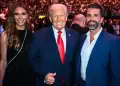 Donald Trump mungon në dasmën e djalit: Detyrat shtetërore më mbajnë në Washington