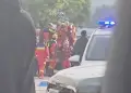 Shpërthim fatal në minierën e qymyrit në Kinë! Të paktën 82 viktima