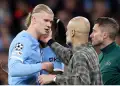 Fundi i një epoke, Guardiola largohet nga Manchester City pas 10 sezonesh