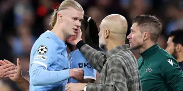 Fundi i një epoke, Guardiola largohet nga Manchester City pas 10 sezonesh