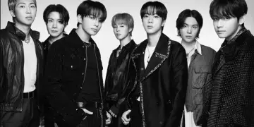 “ARMY” rikthen BTS në krye të muzikës botërore me fitoren në AMA