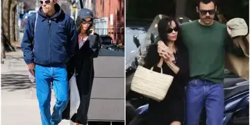 Dasmë dimërore për Harry Styles dhe Zoë Kravitz? Dalin detajet e para