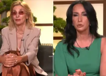 “Ka cenuar frymën e formatit”, Agai ndëshkon Mozën dhe Zhakun