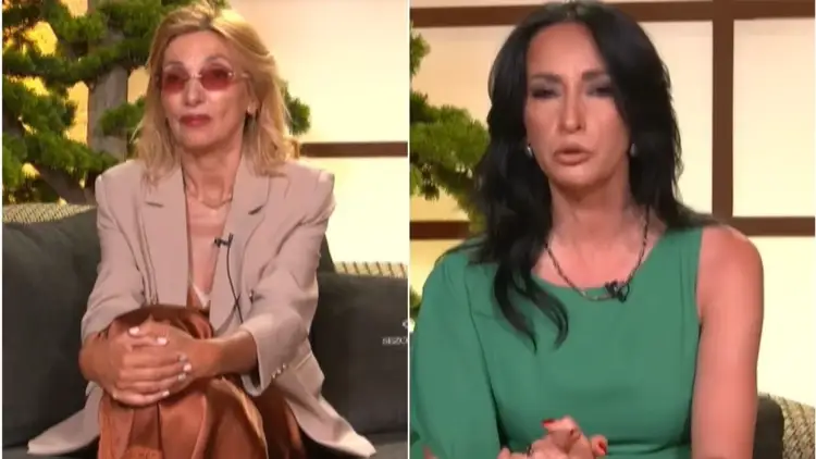 “Ka cenuar frymën e formatit”, Agai ndëshkon Mozën dhe Zhakun