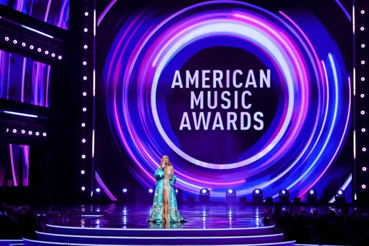 Lista e plotë e fituesve të American Music Awards 2026