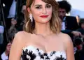 Penélope Cruz rrëfen momentin e frikshëm: “Mendova se do të ikja nga kjo botë!
