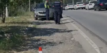 Arrestohet regjisori Petri Bozo pas aksidentit fatal: Nuk e kam parë çfarë ka qenë