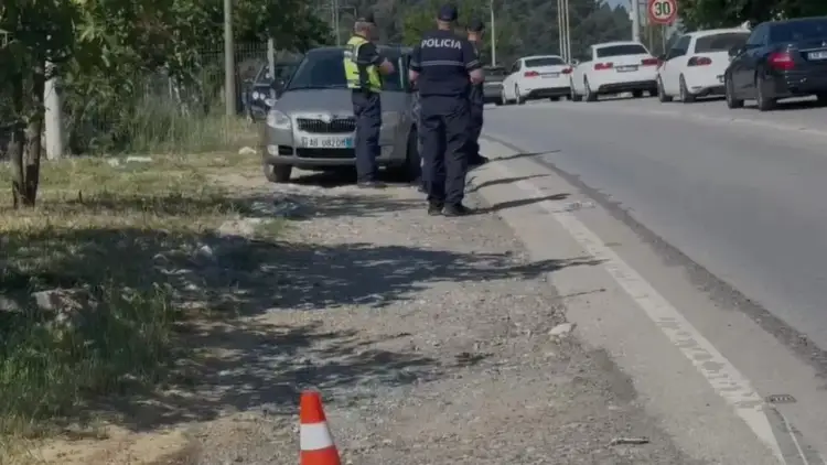 Arrestohet regjisori Petri Bozo pas aksidentit fatal: Nuk e kam parë çfarë ka qenë