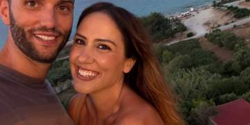 Deklarata epike e Mimoza Ahmetit për Eduart Grishajn bëhet virale, reagon Arbana