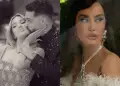 Dafina Zeqiri surprizohet nga Selin dhe Gimbo gjatë shtatzënisë së dytë