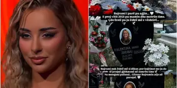 Elijona Binakaj kujton nënën, motrën dhe xhaxhain: “Bajrami nuk është më si dikur”