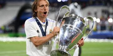 Luka Modrić drejt fundit të karrierës, Botërori 2026 mund të jetë turneu i tij i fundit