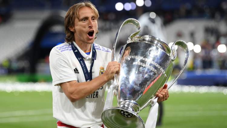 Luka Modrić drejt fundit të karrierës, Botërori 2026 mund të jetë turneu i tij i fundit