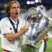 Luka Modrić drejt fundit të karrierës, Botërori 2026 mund të jetë turneu i tij i fundit