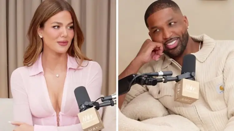 Khloé Kardashian: Unë e binda Tristanin të mos ketë më fëmijë