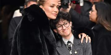 Vajza e Jennifer Lopez prezantohet me emër të ri dhe identitet tjetër gjinor