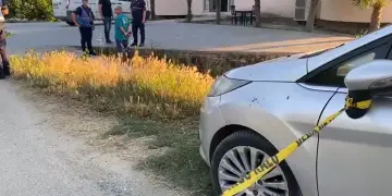Debati përshkallëzohet në Lushnjë, 17-vjeçari plagos me thikë 42-vjeçarin