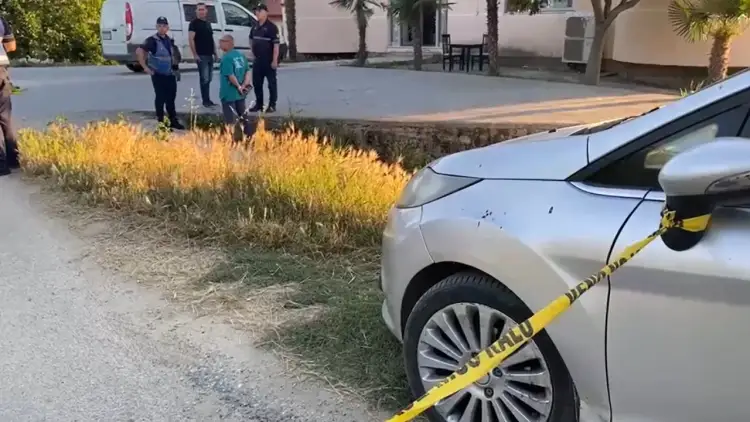 Debati përshkallëzohet në Lushnjë, 17-vjeçari plagos me thikë 42-vjeçarin