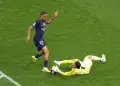 Arsenali prek ëndrrën, PSG i rrëmben trofeun nga duart