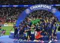 Ja kush u shpall ‘Lojtari i Ndeshjes’ në finalen e Champions League