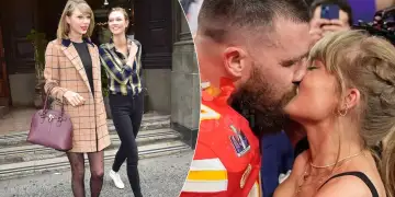 Miqësia që mbeti në të kaluarën? Karlie Kloss nuk pritet në dasmën e Taylor Swift