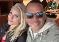 Alex Rodriguez dhe Jaclyn Cordeiro ndahen pas tre vitesh lidhje, trajnerja e fitnesit flet për “paqen”