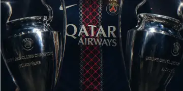 Çmenduri te tifozët e PSG-së, radha kilometrike për fanellën e re me dy yje