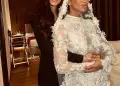 Besa Zeqiri flet për herë të parë raportin me Dafinën: “Dashuria mes nesh nuk vihet në diskutim”