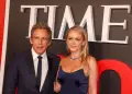 Pas pesë vitesh larg njëri-tjetrit, bashkëshortja e Ben Stiller zbulon si u ribashkuan