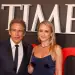 Pas pesë vitesh larg njëri-tjetrit, bashkëshortja e Ben Stiller zbulon si u ribashkuan