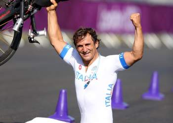 Ndahet nga jeta piloti legjendar i Formula 1, Alessandro Zanardi